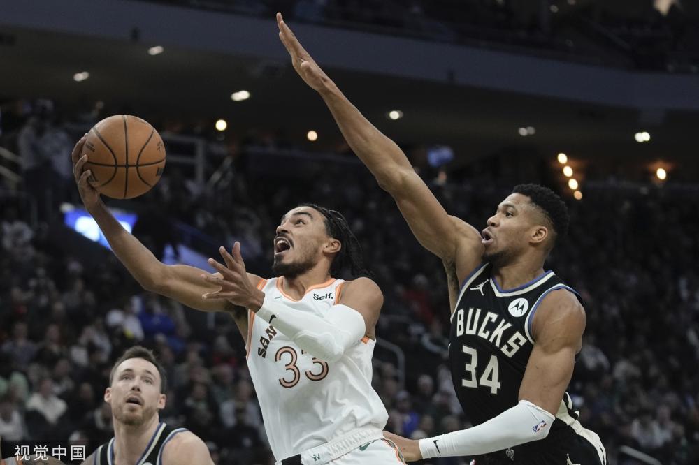 天才球员转变废柴！仅打190场却获2亿合同 NBA最贵下岗工现身