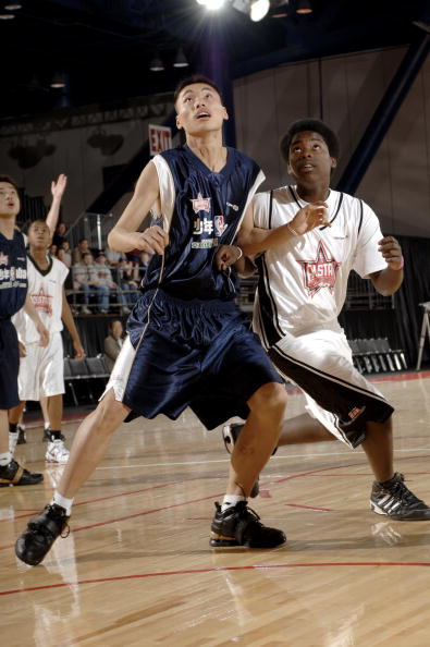 体育亚运冠军说：体育教会了我们什么