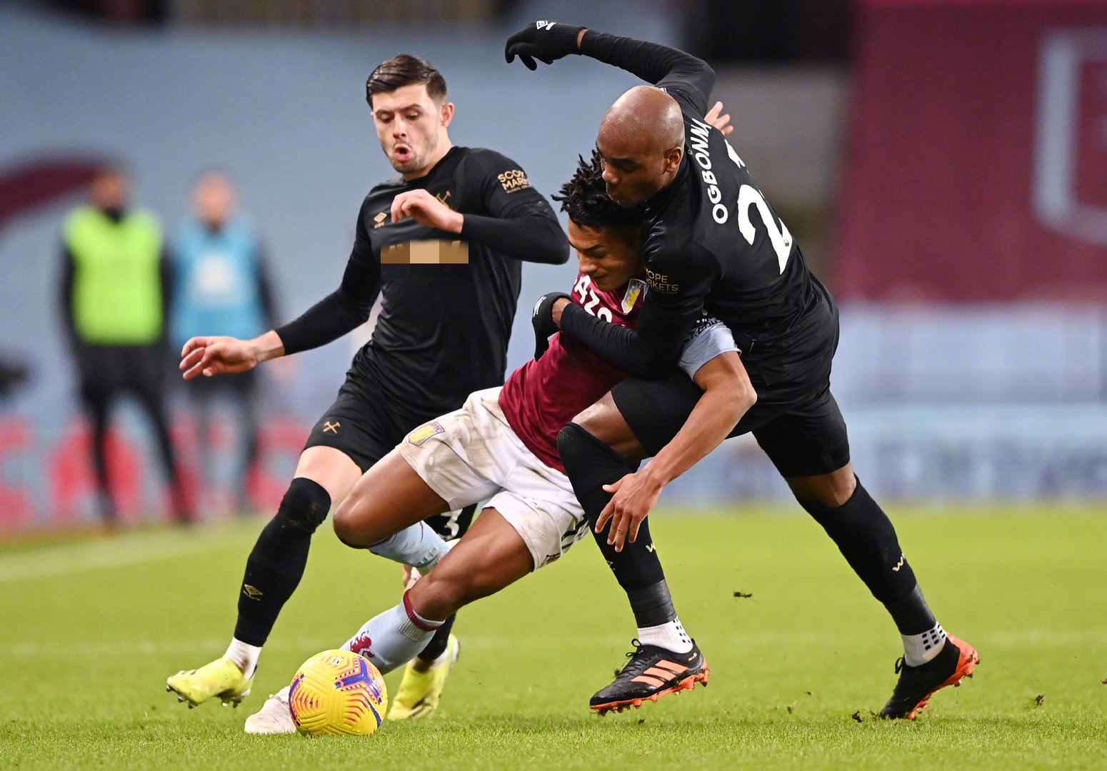 多中距离出 多中距离出