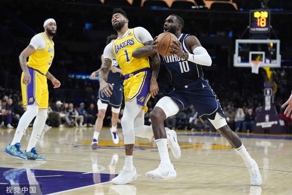 让比赛始终 让比赛始终